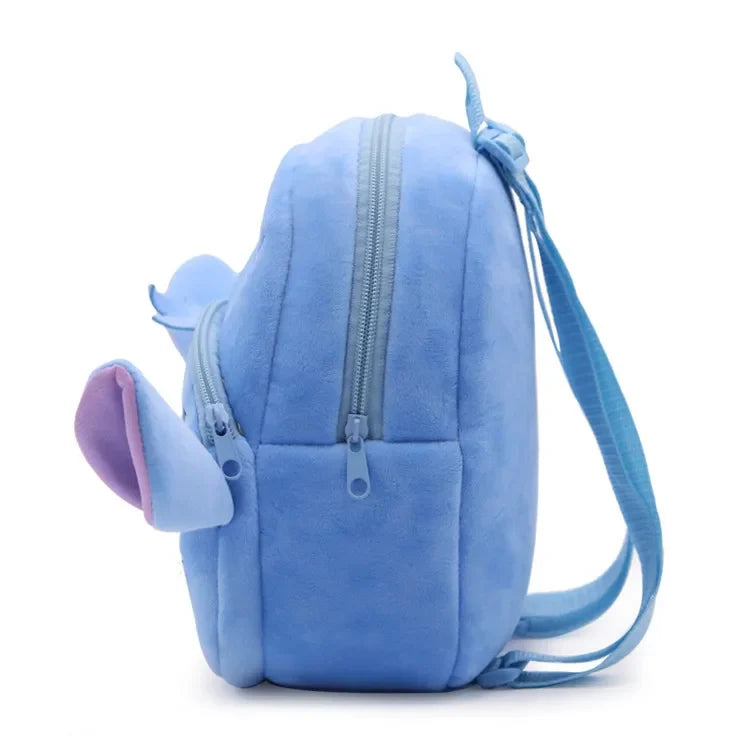 Rucsac Personalizat Plus Stitch, 25*20 cm